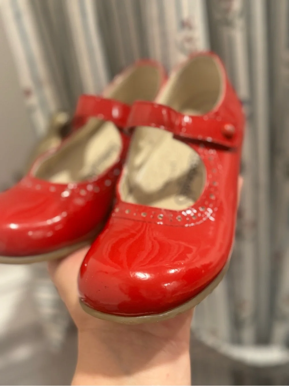 FootMates footnotes emma